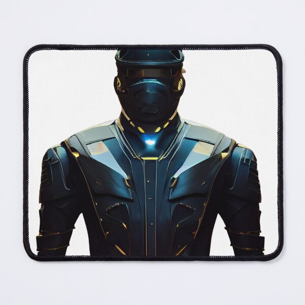 Item preview, Warrior From the future designed and sold by West Barn ⭐⭐⭐⭐⭐.