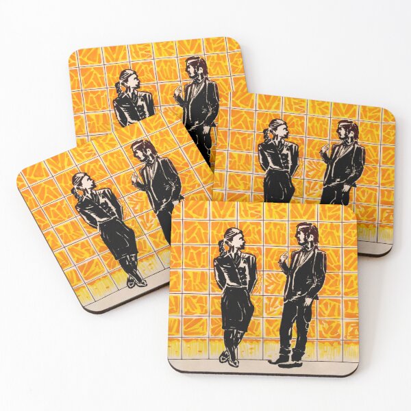 Item preview, Better Call Saul Wexler/McGill designed and sold by TCalibur.