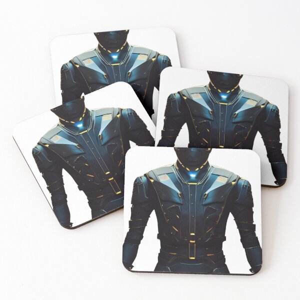 Item preview, Warrior From the future designed and sold by West Barn ⭐⭐⭐⭐⭐.