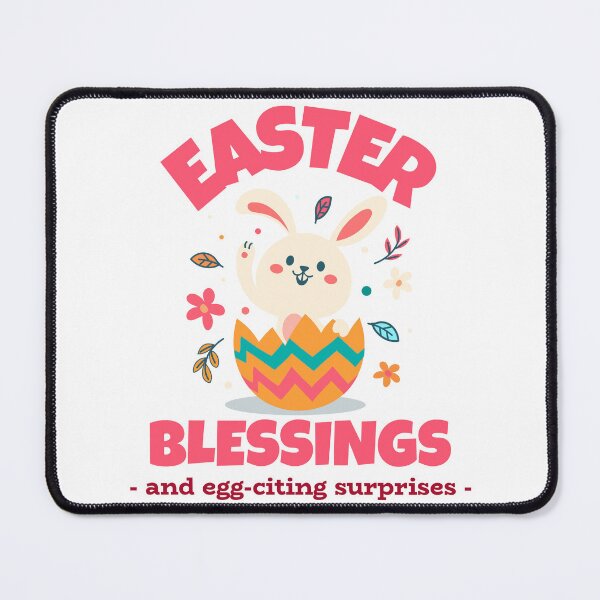 Item preview, Easter blessings and egg-citing surprises designed and sold by Designsbyeliane.