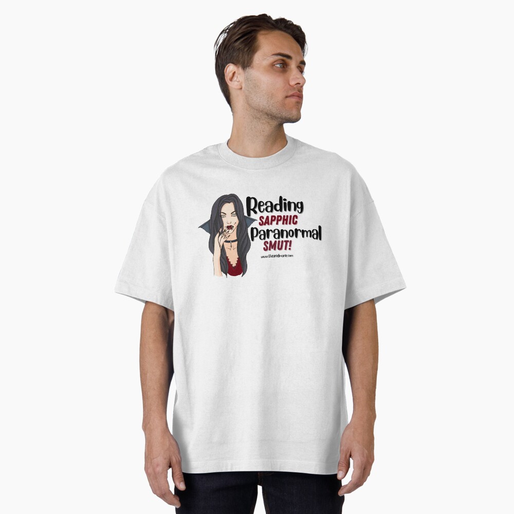 Item preview, Oversized T-Shirt designed and sold by ArielMarie5.