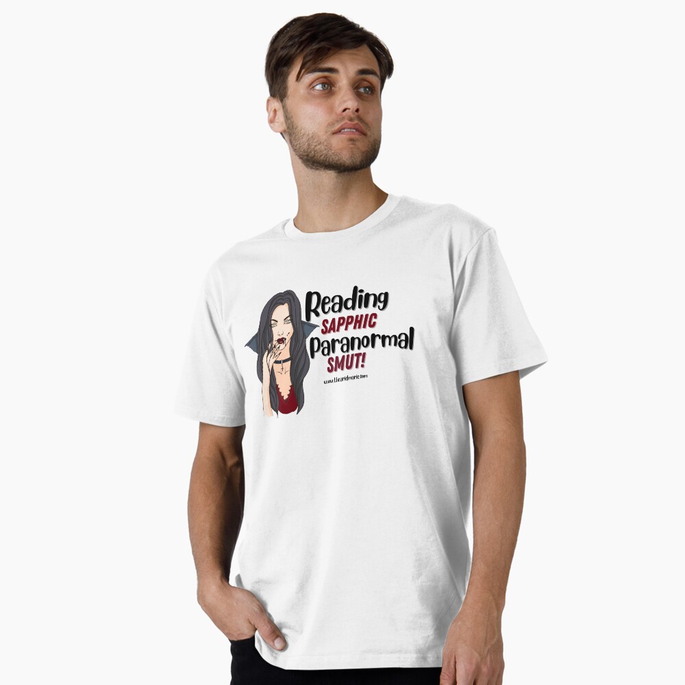 Item preview, Premium T-Shirt designed and sold by ArielMarie5.