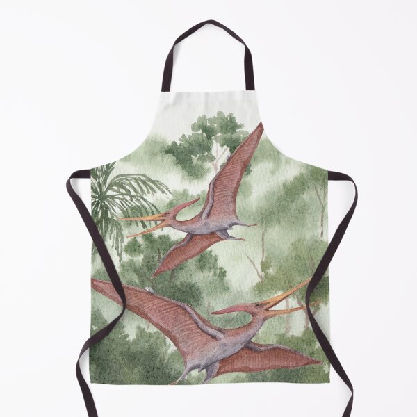 Item preview, Fly High Dinosaur designed and sold by ShoutForJoy.