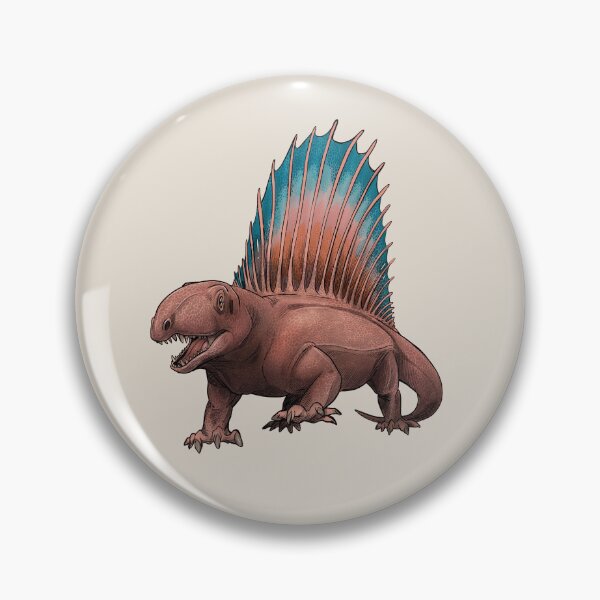 Item preview, Dimetrodon designed and sold by xVelozeex.
