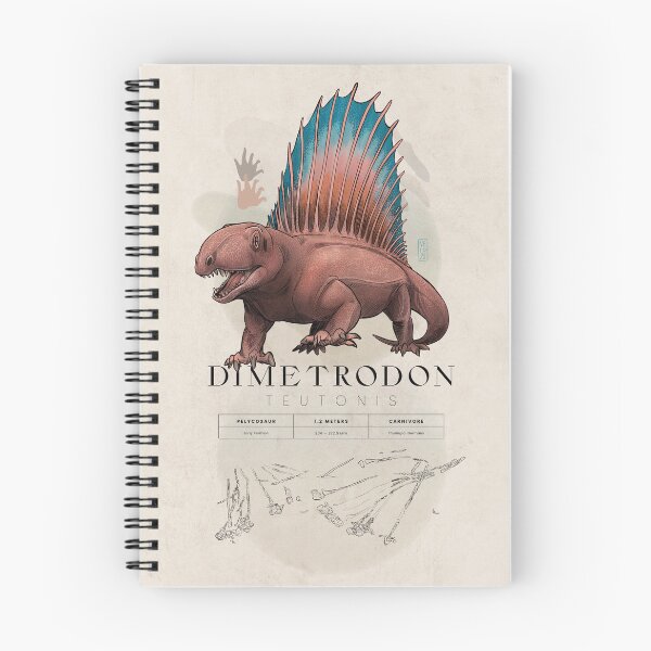 Item preview, Dimetrodon designed and sold by xVelozeex.