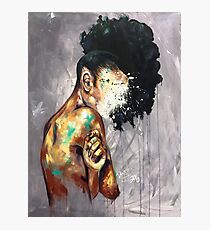 Naturally XXI Photographic Print