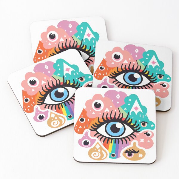 Item preview, magic eyes designed and sold by Teatea321.