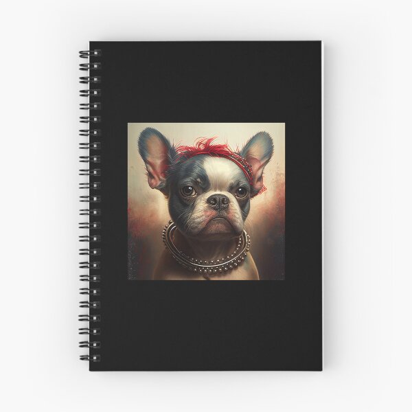 Item preview, Frenchie Femininity - French Bulldog designed and sold by everythingdogz.