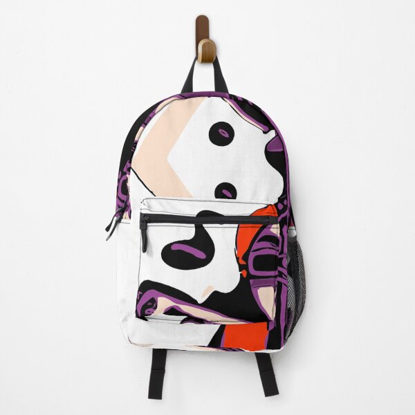 Item preview,  "The Musician with the Lenses" designed and sold by FunnyShopGirl.