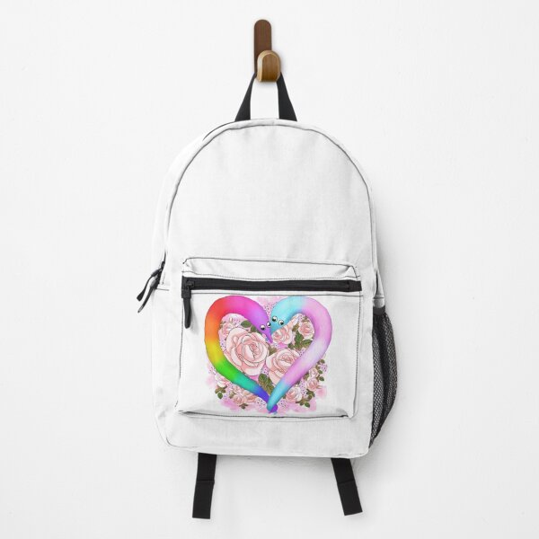 Item preview, I Would Still Love You If You Were A Worm - Pride Ver. 2 (trans) - Textless designed and sold by StellarDraconic.