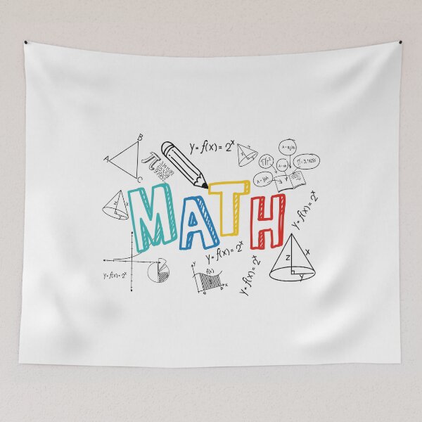 Item preview, Maths Day Costume Idea for Kids & Teacher Numbers Maths designed and sold by LUNASTOR.