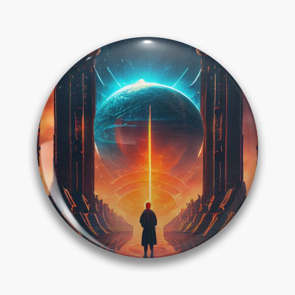 Item preview, The Illusion of Human Consciousness and Control designed and sold by Zarto.