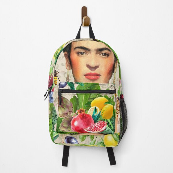 Item preview, Frida Kahlo Olive designed and sold by Muycote.
