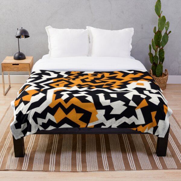 Item preview, Estilo de arte de tigre minimalista designed and sold by Basunat.