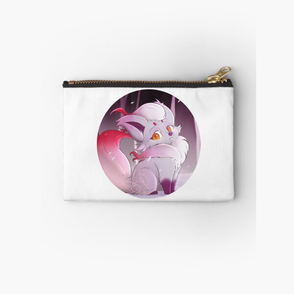 Item preview, Ghost Fox designed and sold by AzadiatheRito.