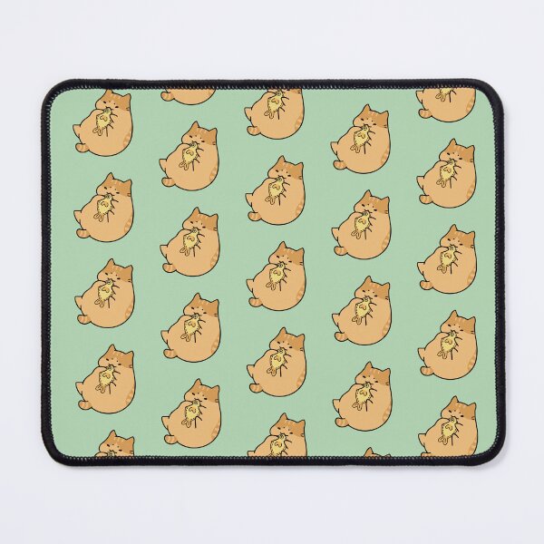 Item preview, Cute Cats Pattern designed and sold by Max39.