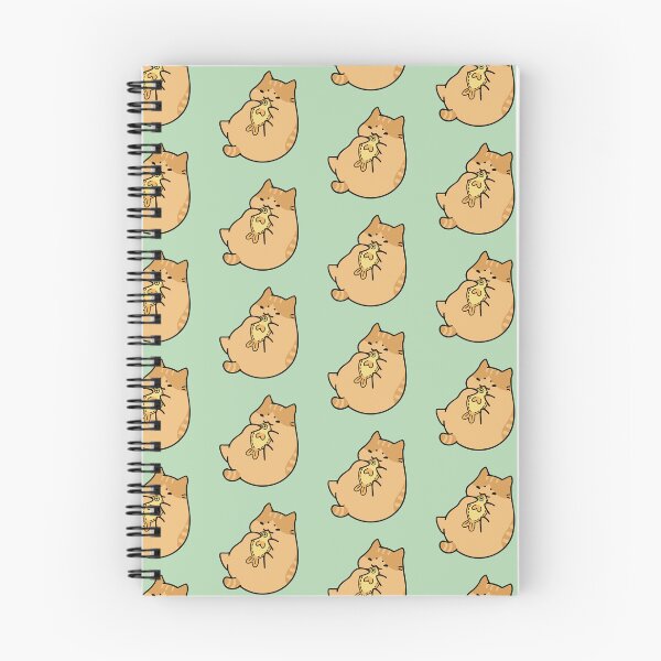 Item preview, Cute Cats Pattern designed and sold by Max39.