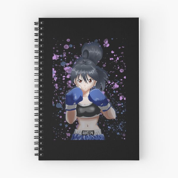 Item preview, Fuuko Izumo designed and sold by ColonelFats69.