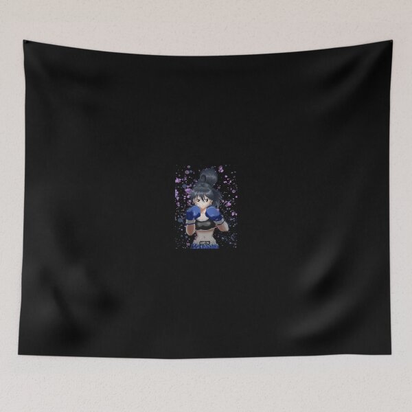 Item preview, Fuuko Izumo designed and sold by ColonelFats69.