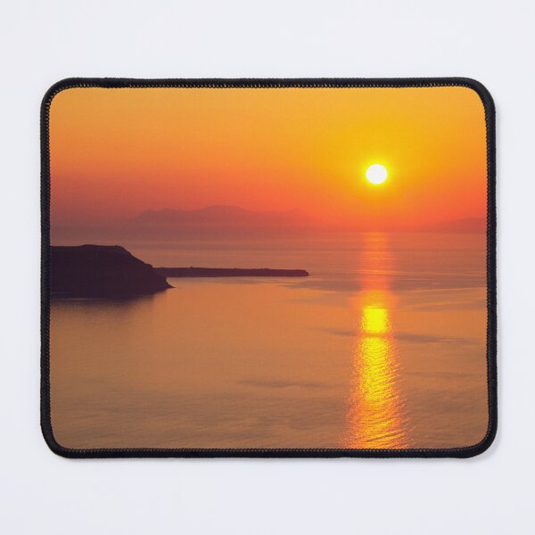 Item preview, Santorini Sunset designed and sold by Paul Thompson Photography.