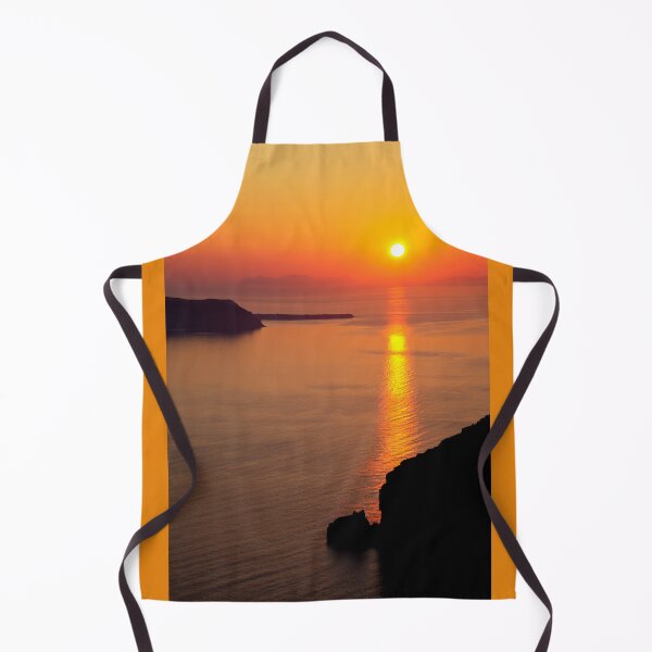 Item preview, Santorini Sunset designed and sold by Paul Thompson Photography.