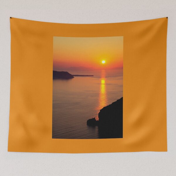 Item preview, Santorini Sunset designed and sold by Paul Thompson Photography.