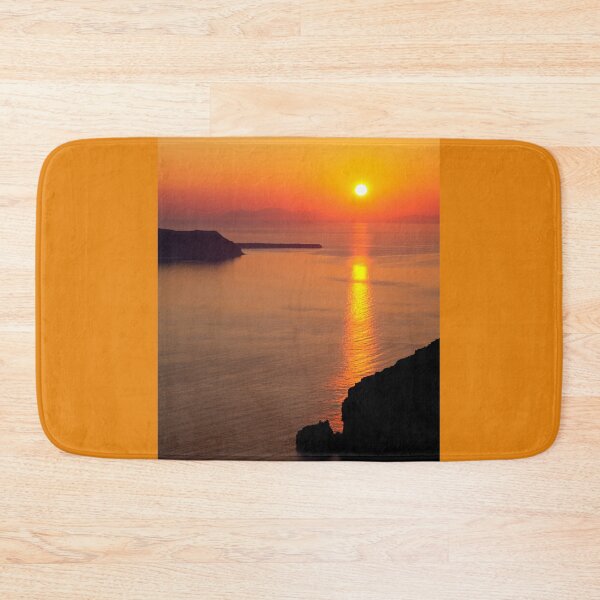 Item preview, Santorini Sunset designed and sold by Paul Thompson Photography.
