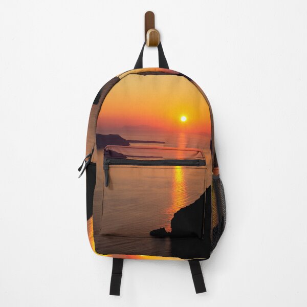 Item preview, Santorini Sunset designed and sold by Paul Thompson Photography.