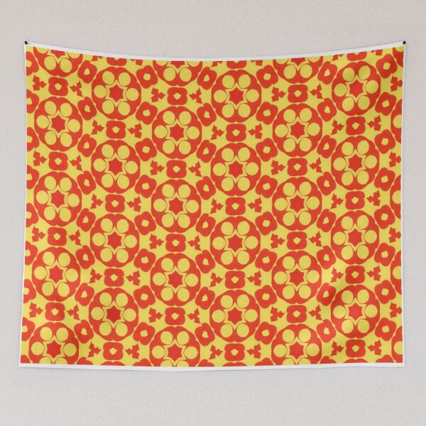 Item preview, Concentric Design 21 designed and sold by mittie101.
