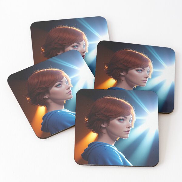 Item preview, Emma Stone designed and sold by H-C-S.