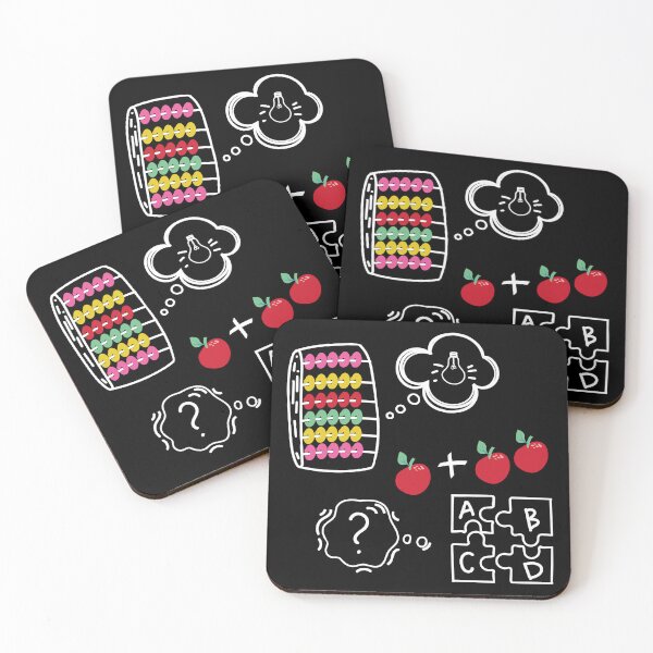 Item preview,  Maths Day Costume Idea for Kids & Teacher Numbers Maths designed and sold by LUNASTOR.