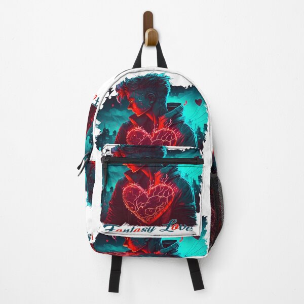 Artikelvorschau, Fantasieliebe: Ein Valentinstagsdesign für das romantische Herz entworfen und verkauft von JEK Designer ⭐⭐⭐⭐⭐ (5.0).