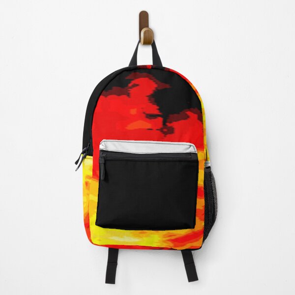 Item preview, Flames!! designed and sold by Komarske.