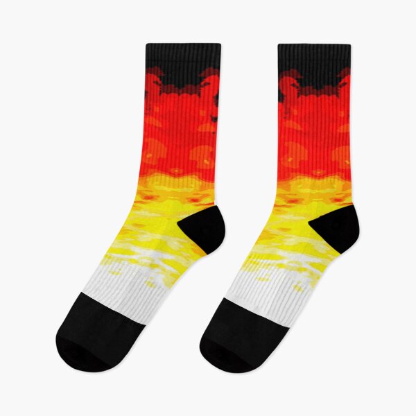 Item preview, Flames!! designed and sold by Komarske.