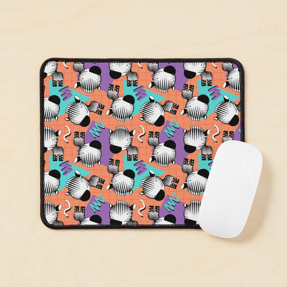 Item preview, Mouse Pad designed and sold by ZRS-ART.