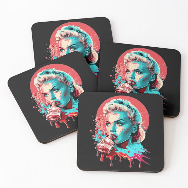 Item preview, Pop Culture #6 designed and sold by Viktor Surzhko.