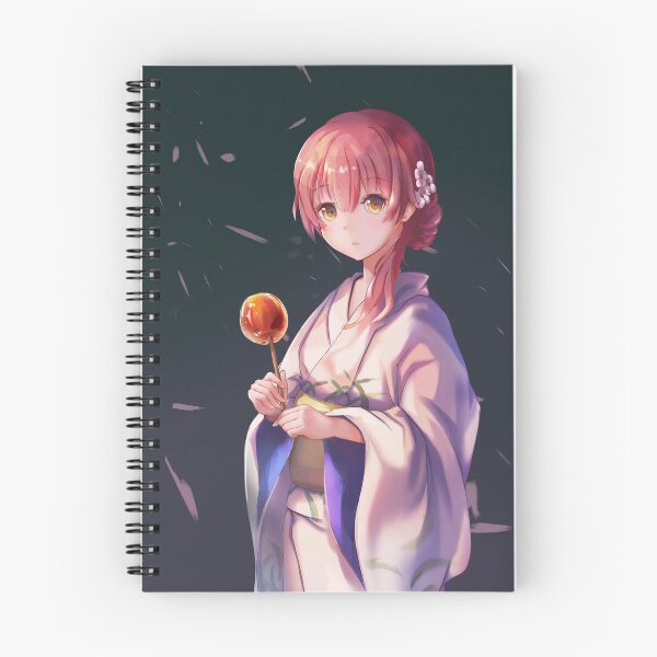 Item preview, Nishimiya San designed and sold by Bintankun.