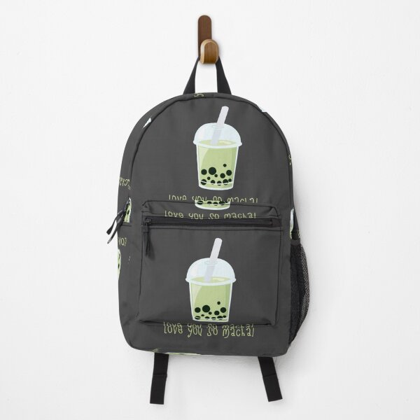 Item preview, Love you so macha! designed and sold by James Douma.