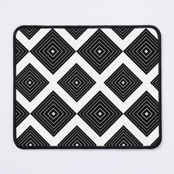 Item preview, Triangle Plaid Pattern designed and sold by Julia2Julia.