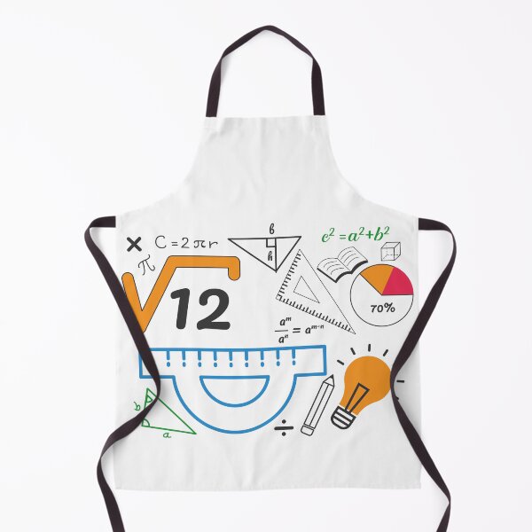 Item preview, Maths Day Costume Idea for Kids & Teacher Numbers Maths designed and sold by LUNASTOR.