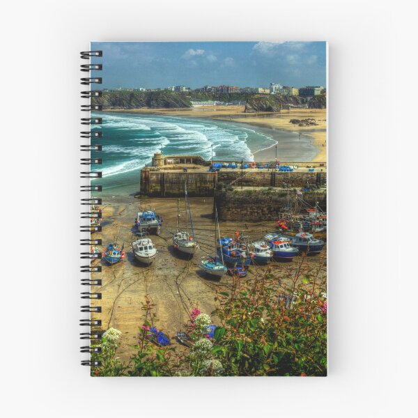 Item preview, Newquay designed and sold by Paul Thompson Photography.