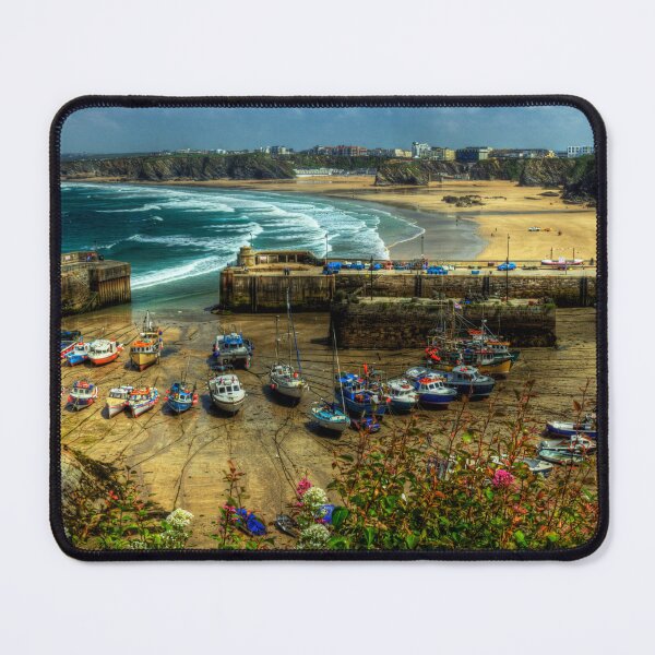 Item preview, Newquay designed and sold by Paul Thompson Photography.