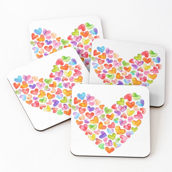 Item preview, HEART  designed and sold by TRENDYBYNAHLA.