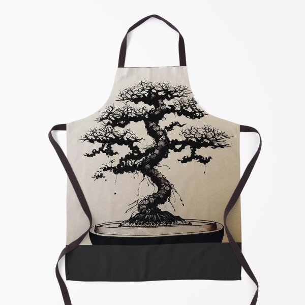 Item preview, Bonsai Tree designed and sold by FreWil2Art.