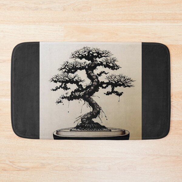 Item preview, Bonsai Tree designed and sold by FreWil2Art.