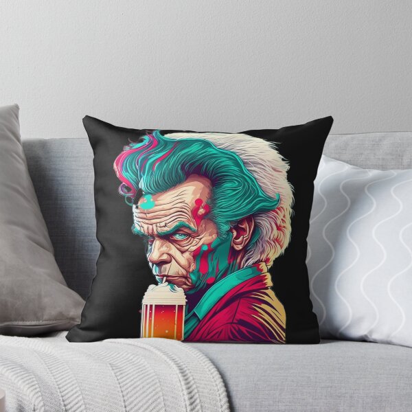 Item preview, Pop Culture #8 designed and sold by Viktor Surzhko.