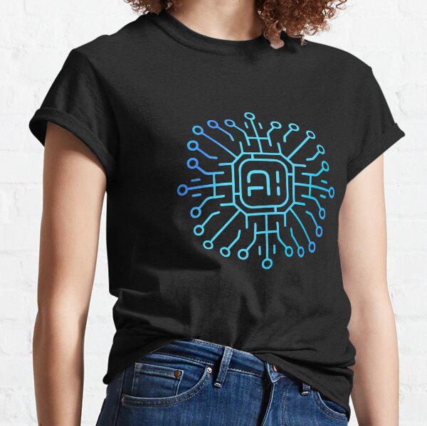 Item preview, Artificial Intelligence  designed and sold by Color Concept.