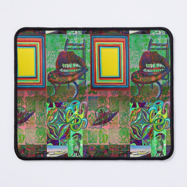 Item preview, Pop abstract designed and sold by Diego Manuel Rodriguez.