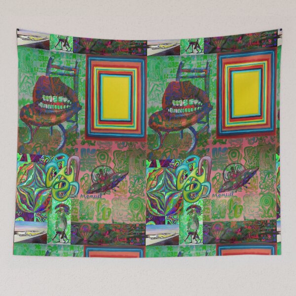 Item preview, Pop abstract designed and sold by Diego Manuel Rodriguez.