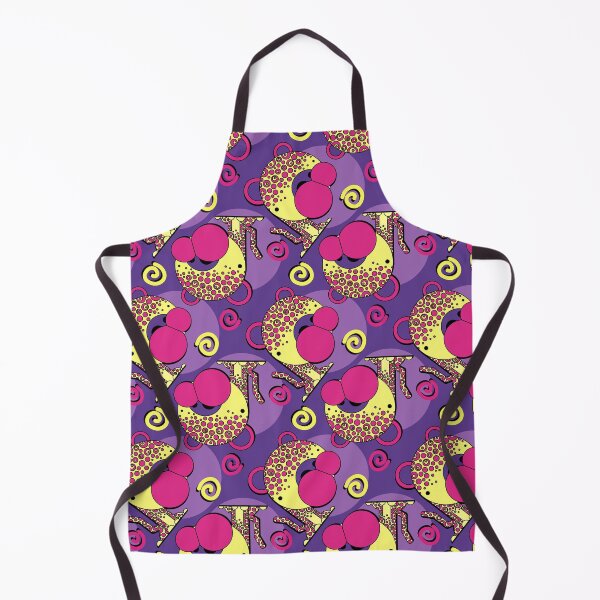 Item preview, Leopard pattern 1 designed and sold by ZRS-ART.